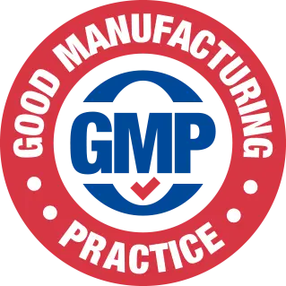 CelluFend GMP certified