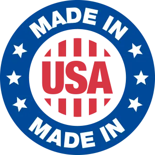 CelluFend made in a certified USA facility